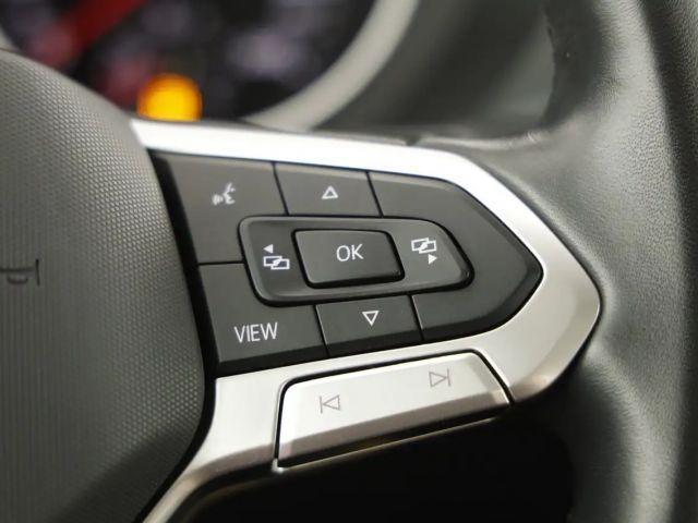 Volkswagen Tiguan DSG Life