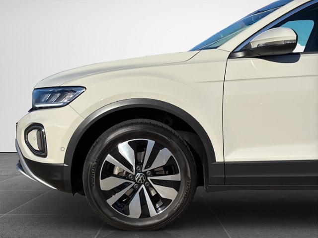 Volkswagen T-Roc 1.5 TSI DSG Move