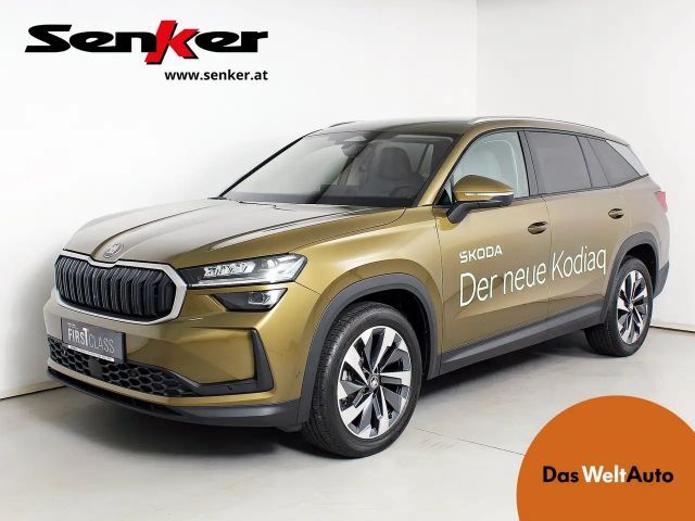 Skoda Kodiaq Selection Selection