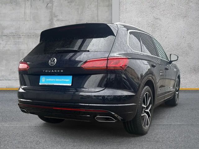 Volkswagen Touareg 3.0 V6 TDI R-Line
