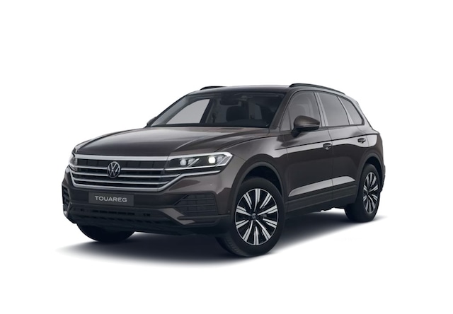 Volkswagen Touareg 3.0 V6 TDI 4Motion