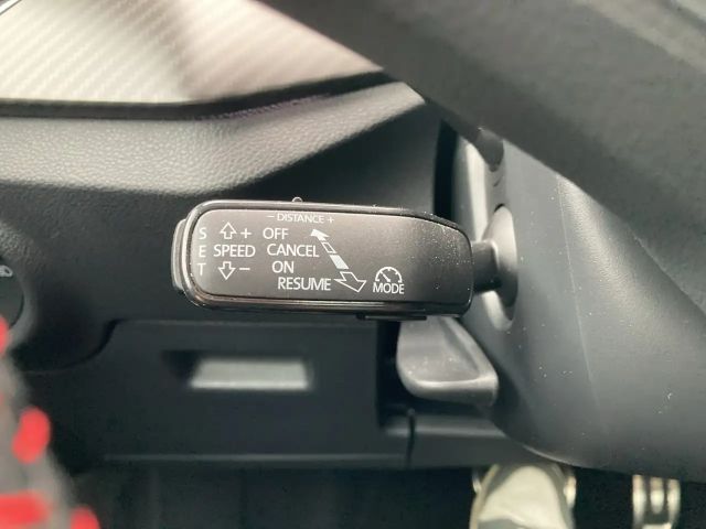 Skoda Kamiq Monte Carlo