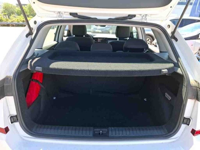 Skoda Kamiq 1.0 TSI Ambition