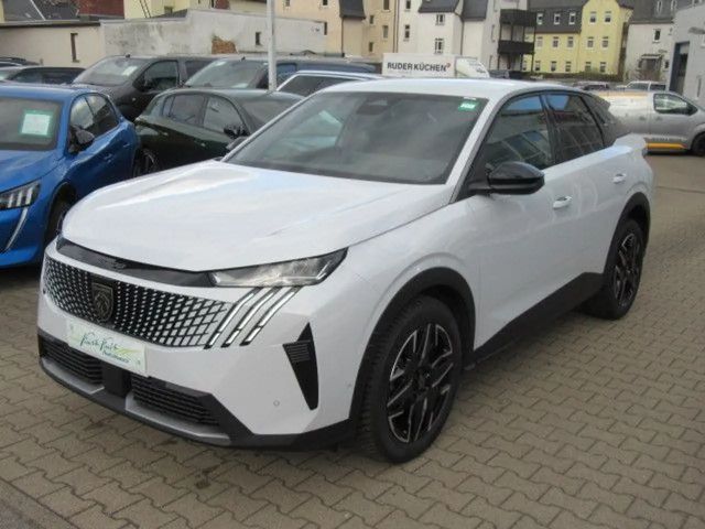 Peugeot 3008 Allure Pack Hybrid