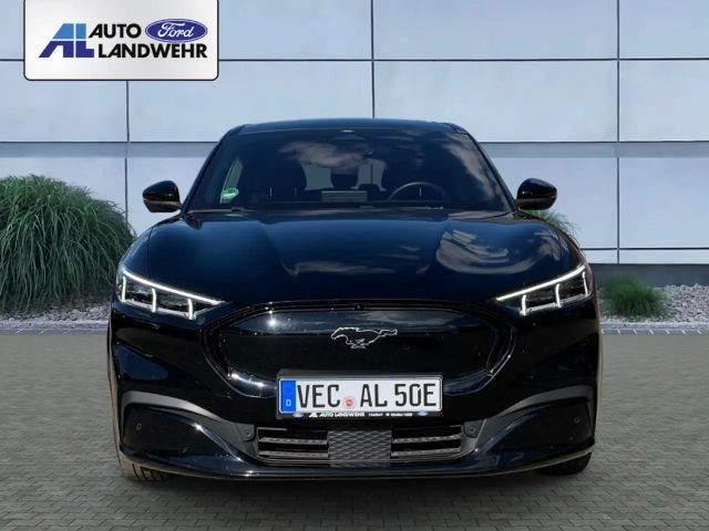 Ford Mustang Mach-E AWD Extended range