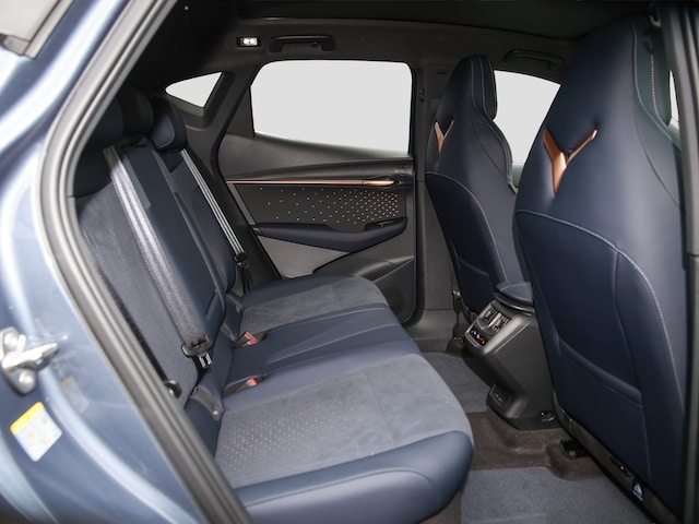 Cupra Tavascan 4Drive VZ