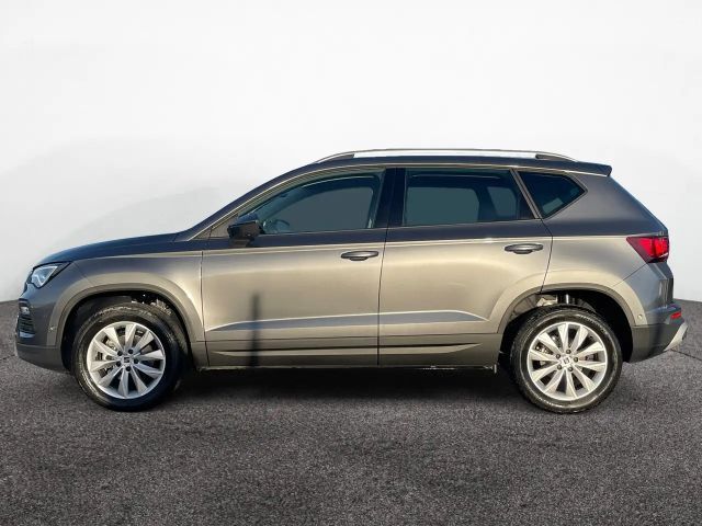 Seat Ateca DSG Style