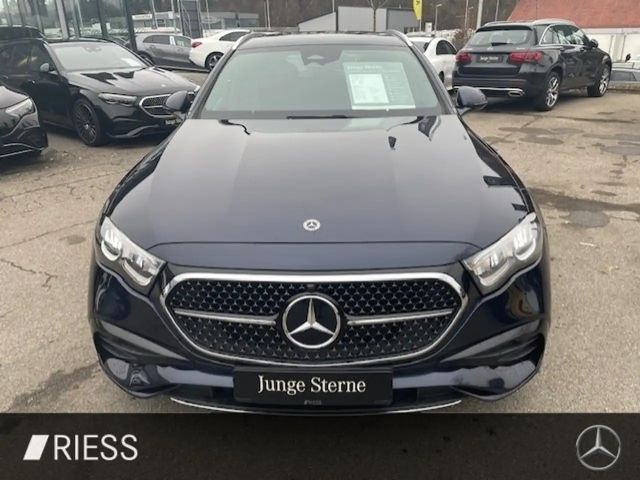 Mercedes-Benz E 220 AMG Line E 220 d Estate
