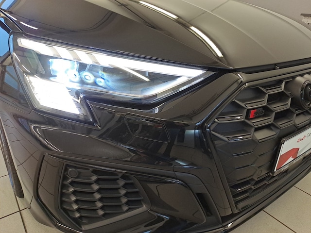 Audi S3 Quattro S-Tronic Sportback