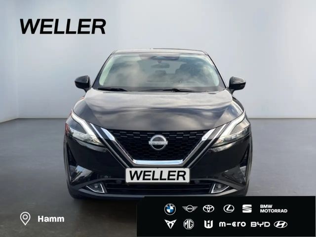 Nissan Qashqai Acenta DIG-T