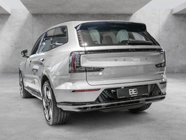 Volvo EX90 AWD Ultra