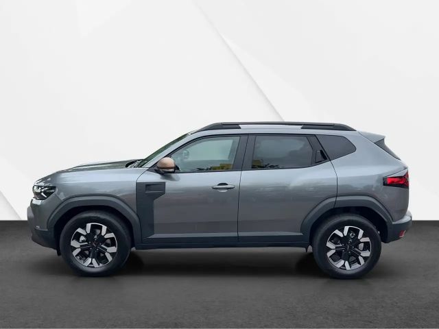 Dacia Duster Extreme Hybrid 140