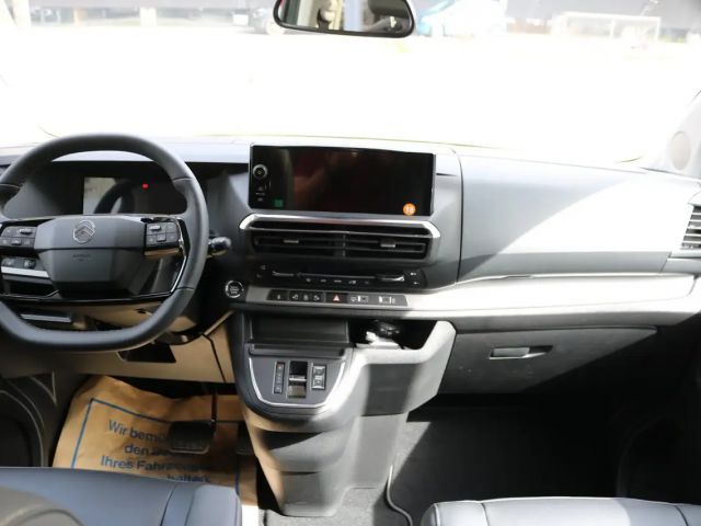 Citroën Spacetourer BlueHDi Business