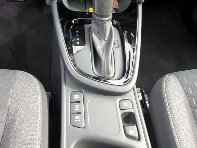 Toyota Yaris Cross Hybride VVT-i