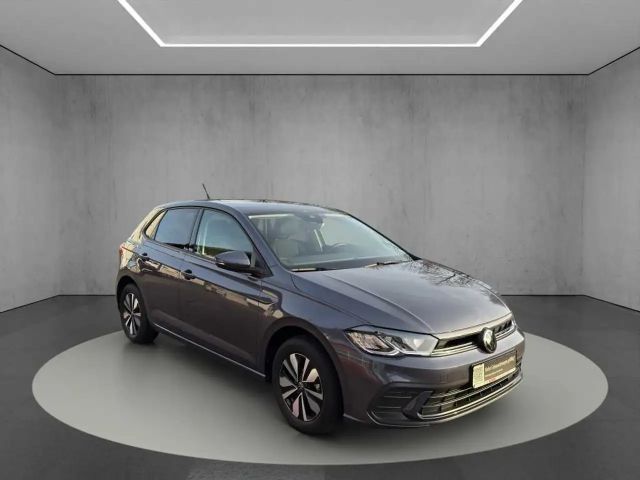 Volkswagen Polo Move