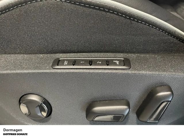 Skoda Enyaq Coupe Sportline