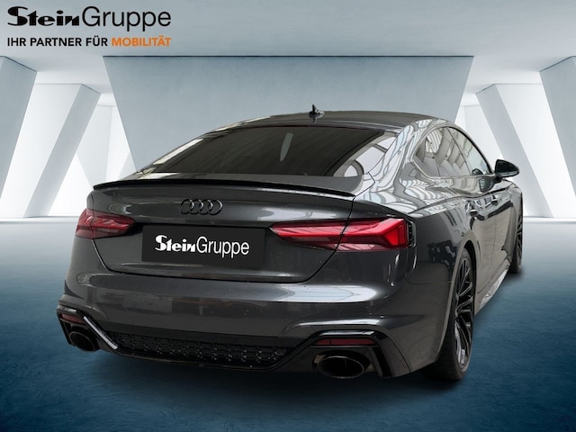 Audi RS5 Quattro Sportback