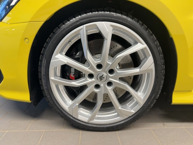 Audi RS3 Quattro S-Tronic Sportback