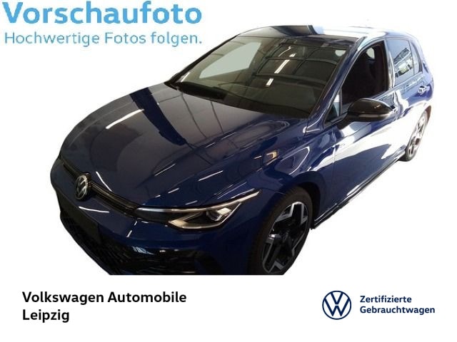 Volkswagen Golf 2.0 TDI Golf VIII R-Line Style