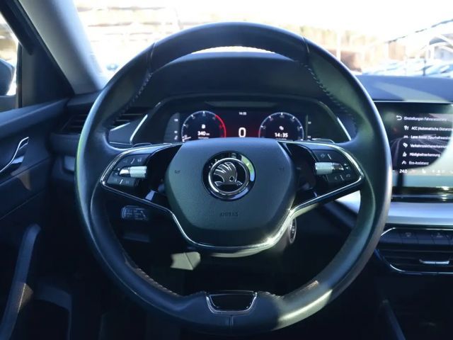 Skoda Octavia Combi Style Style