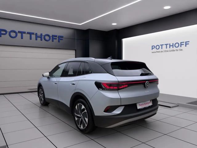 Volkswagen ID.4 IQ.Drive Performance Pure