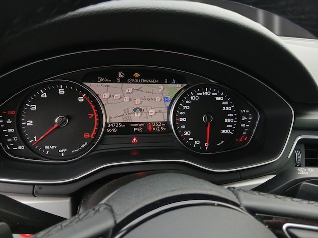 Audi A4 40 TFSI Avant S-Tronic