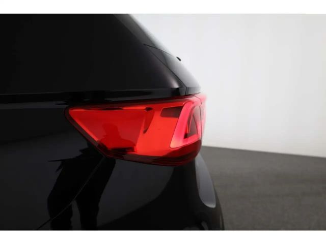 Seat Tarraco 2.0 TSI DSG FR-lijn