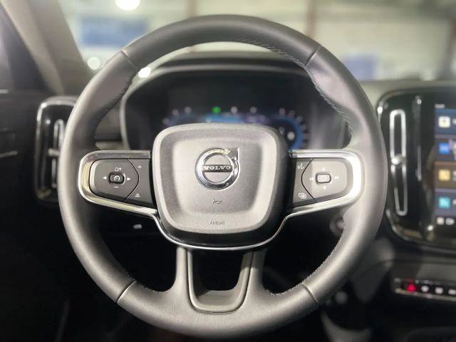 Volvo XC40 Dark Ultra