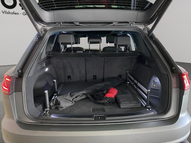 Volkswagen Touareg 3.0 V6 TDI