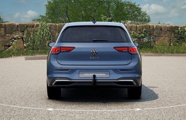 Volkswagen Golf 1.5 eTSI DSG Golf VIII Life