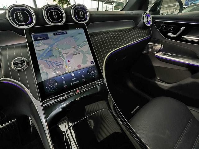 Mercedes-Benz GLC 300 4MATIC GLC 300 d