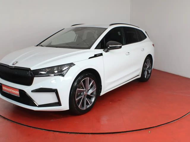 Skoda Enyaq Sportline