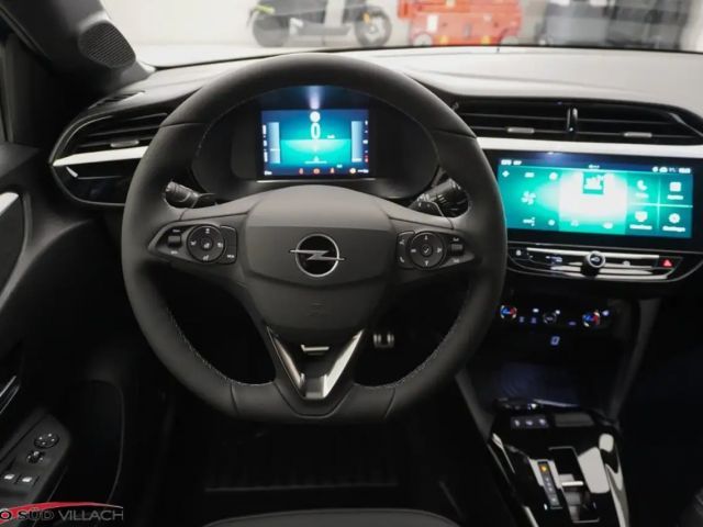 Opel Corsa GS-Line Grand Sport Hybrid Turbo