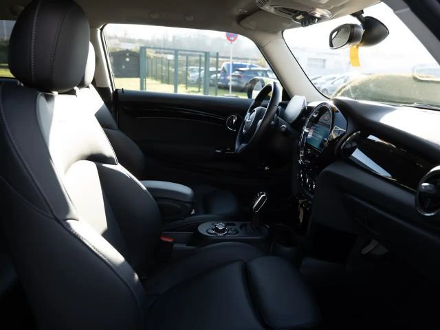 MINI Mini Electric SE