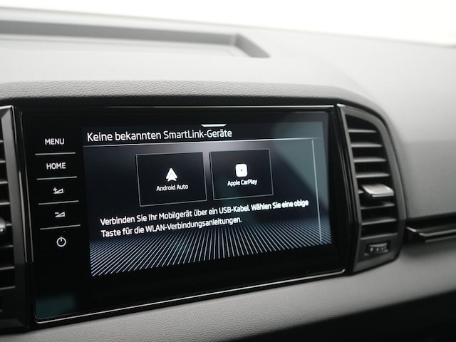 Skoda Karoq Sportline