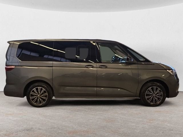 Volkswagen Multivan 2.0 TSI DSG Lang Life T7