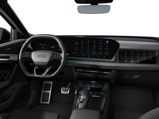 Audi Q6 e-tron Quattro