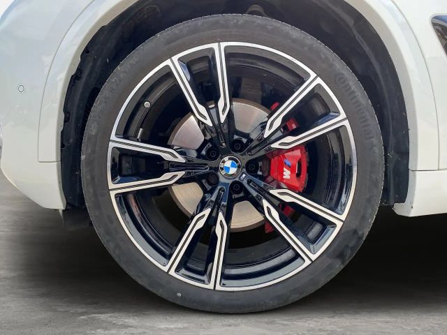 BMW X5 M-Sport xDrive30d
