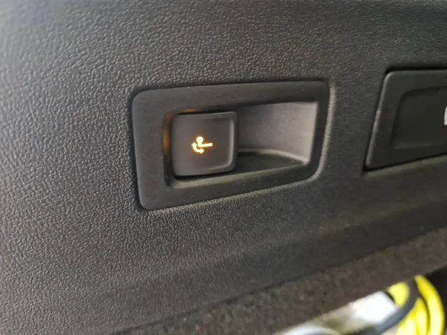 Volkswagen ID.7 4Motion Business GTX Tourer