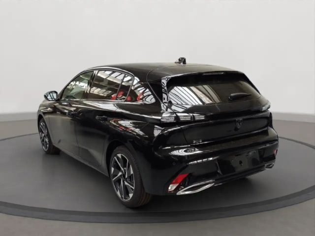 Peugeot 308 Allure Pack Hybrid