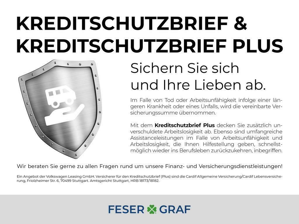 Volkswagen Tayron 2.0 TDI Life