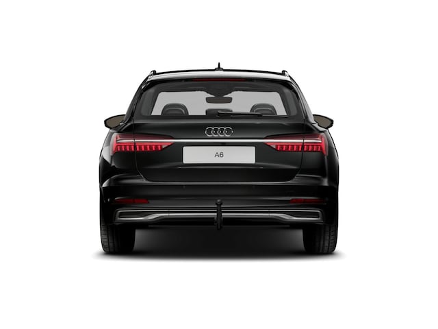 Audi A6 45 TFSI Avant S-Tronic