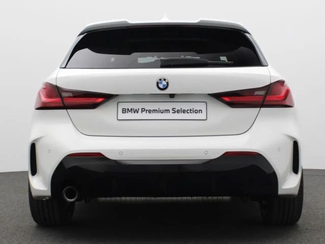 BMW 118 M-Sport Sedan