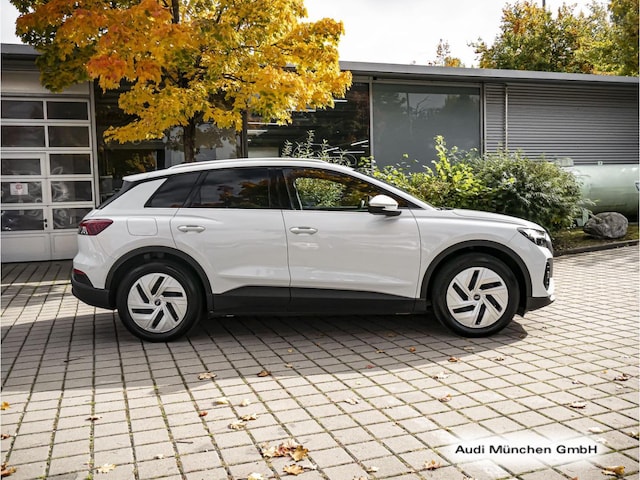 Audi Q4 e-tron 40