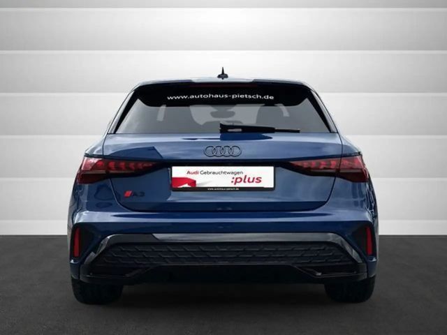Audi A3 35 TFSI S-Line S-Tronic Sedan