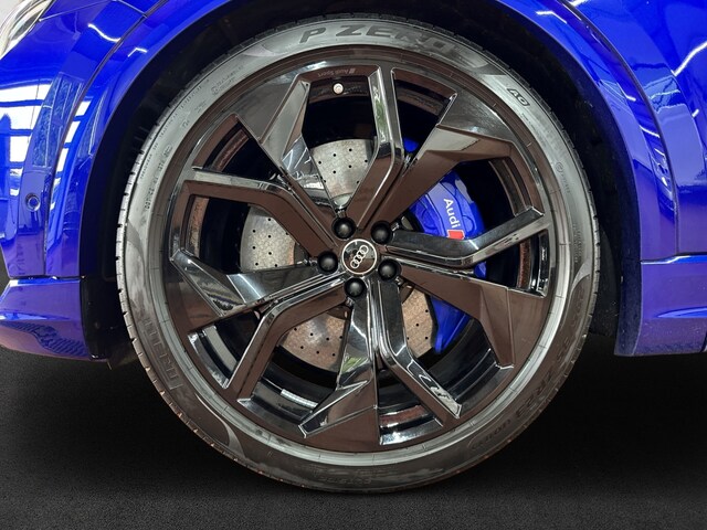 Audi RS Q8 Quattro Sportback