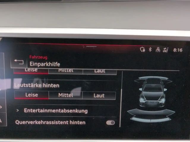 Audi S6 Avant Quattro