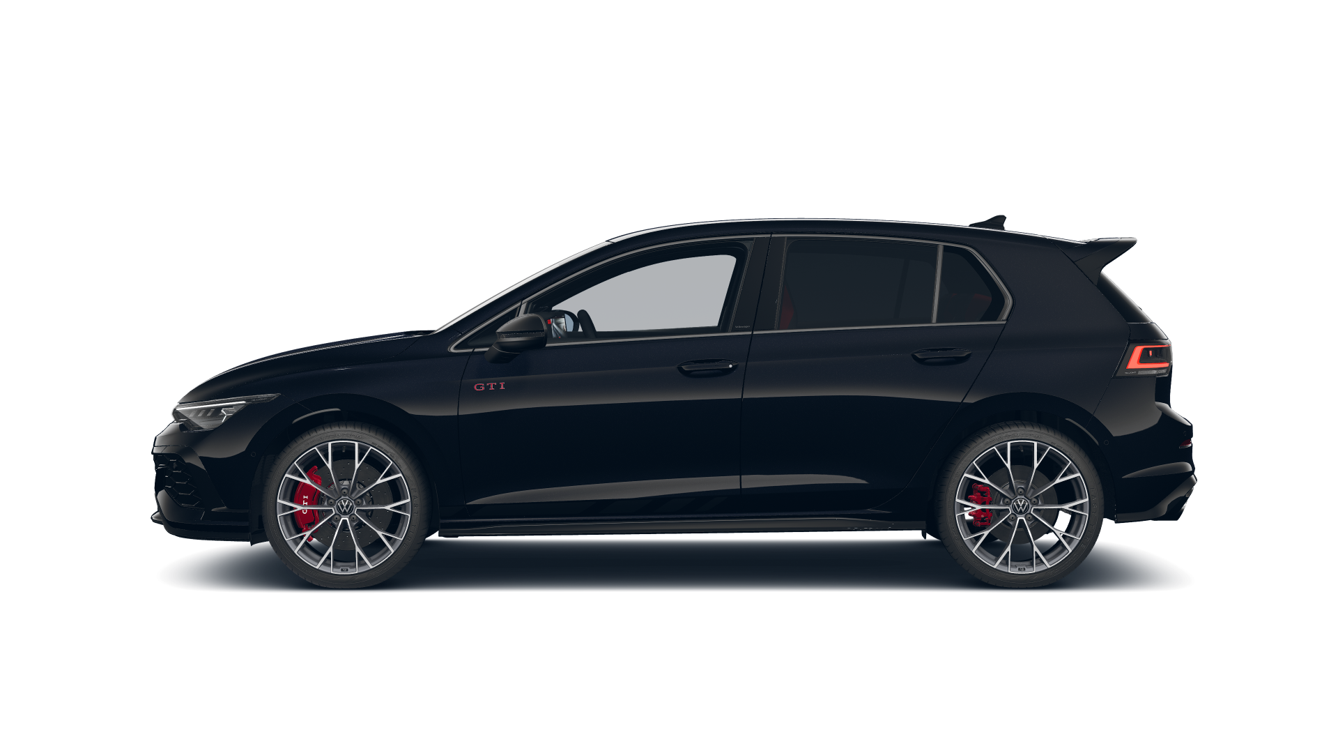 Volkswagen Golf DSG GTI