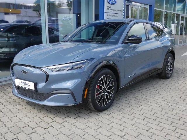 Ford Mustang Mach-E #TECHNO-PAKET+ #NAVI #LED#CARPLAY