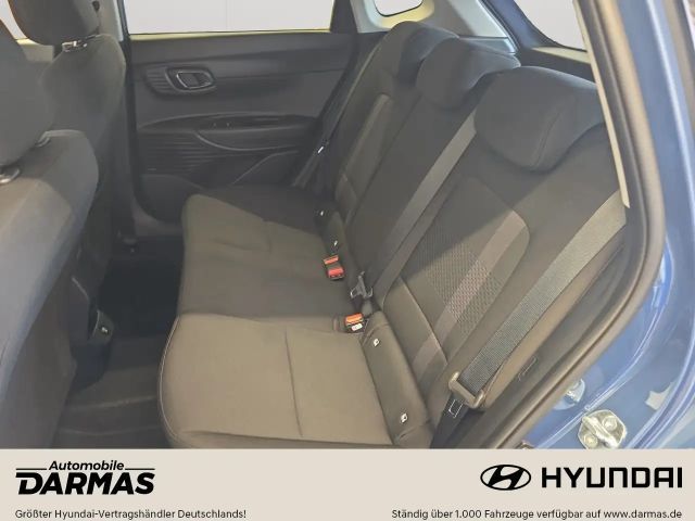 Hyundai i20 1.0 2WD Prime T-GDi